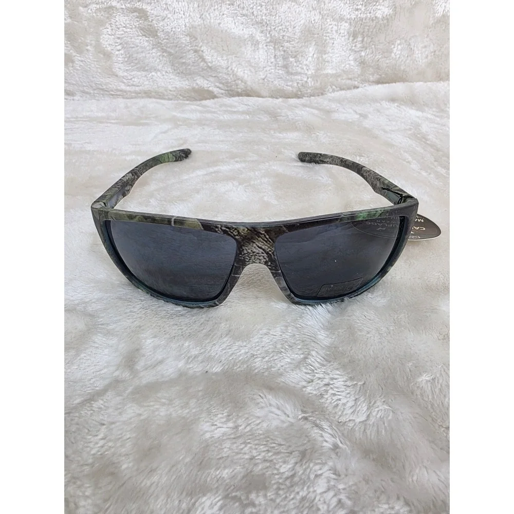Camouflage Eyewear Sunglasses Maximum UV400 Special Edition Men‎ Women